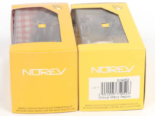 Lot 239 - NOREV (FRANCE) (2)