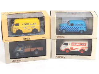 Lot 242 - NOREV (FRANCE) (4)