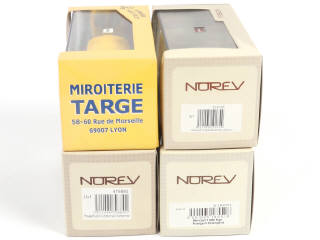 Lot 242 - NOREV (FRANCE) (4)