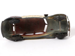 Lot 351 - DINKY TOYS (FRANCE) (1)