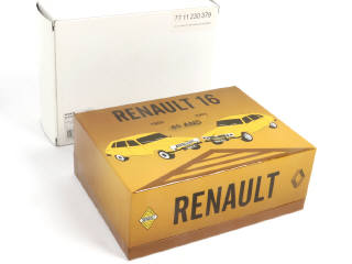 Lot 237 - NOREV (FRANCE) (1)