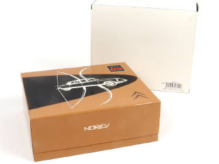 Lot 234 - NOREV (FRANCE) (1)