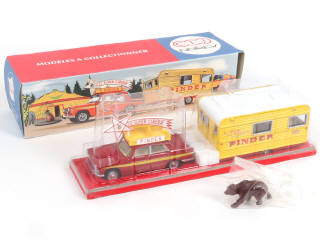 Lot 193 - C.I.J./NOREV (FRANCE) (1)