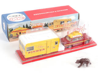 Lot 193 - C.I.J./NOREV (FRANCE) (1)