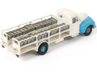 Lot 368 - DINKY TOYS (FRANCE) (1)