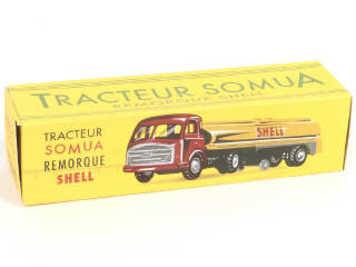 Lot 189 - C.I.J./NOREV (FRANCE) (1)