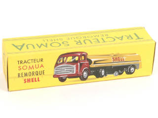 Lot 189 - C.I.J./NOREV (FRANCE) (1)