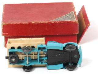 Lot 393 - DINKY TOYS (FRANCE) (1)