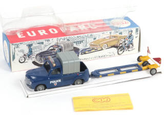 Lot 192 - C.I.J./NOREV (FRANCE) (1)