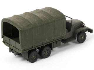 Lot 366 - DINKY TOYS (FRANCE) (1)
