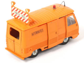 Lot 363 - DINKY TOYS (FRANCE) (1)