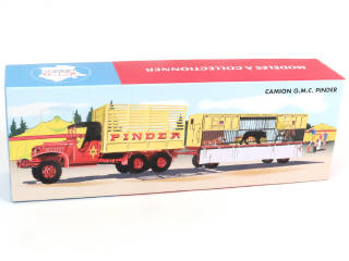 Lot 198 - C.I.J./NOREV (FRANCE) (1)