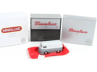 Lot 203 - MINIALUXE (FRANCE) (1)