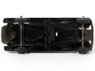 Lot 291 - DINKY TOYS (GB) (1)