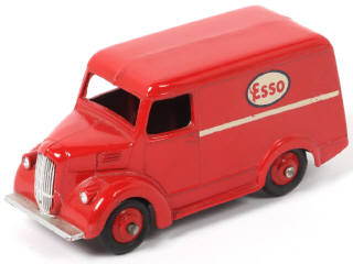 Lot 294 - DINKY TOYS (GB) (1)