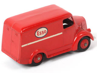Lot 294 - DINKY TOYS (GB) (1)