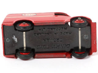 Lot 294 - DINKY TOYS (GB) (1)