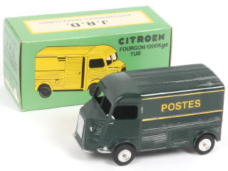 Lot 210 - JRD (FRANCE) (1)