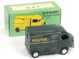 Lot 210 - JRD (FRANCE) (1)