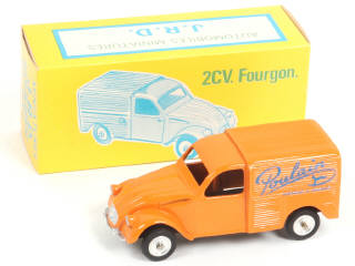 Lot 211 - JRD (FRANCE) (1)