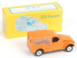 Lot 211 - JRD (FRANCE) (1)