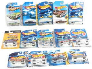 Lot 130 - MATTEL (USA) (14)