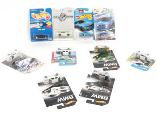 Lot 124 - MATTEL (USA) (10)