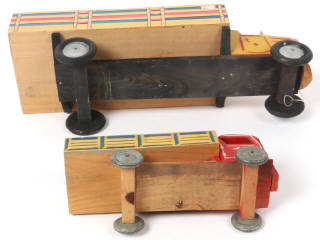 Lot 91 - DIVERS (ESPAGNE) (2)