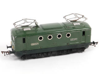 Lot 73 - JEP (FRANCE) (1)