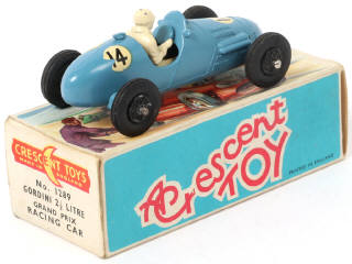Lot 190 - CRESCENT TOY (GB) (1)