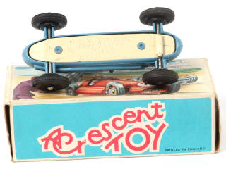 Lot 190 - CRESCENT TOY (GB) (1)