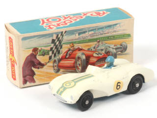 Lot 191 - CRESCENT TOY (GB) (1)