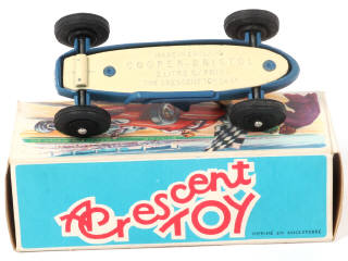 Lot 189 - CRESCENT TOY (GB) (1)