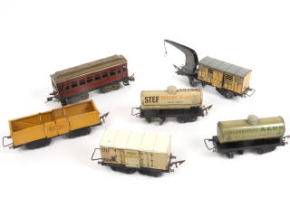 Lot 79 - JEP (FRANCE) (6)