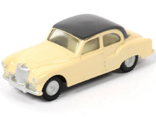 Lot 193 - SPOT-ON (GB) (1)