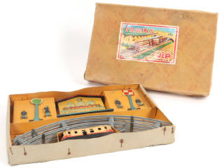 Lot 81 - JEP (FRANCE) (1)