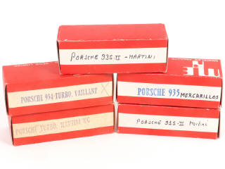 Lot 231 - MRE (FRANCE) (5)