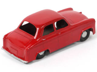 Lot 178 - REALISTIC TOY (GB) (1)