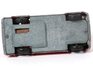 Lot 178 - REALISTIC TOY (GB) (1)