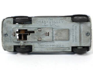 Lot 180 - CHAD VALLEY (GB) (1)