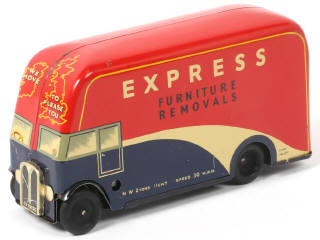 Lot 182 - CHAD VALLEY (GB) (1)