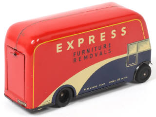 Lot 182 - CHAD VALLEY (GB) (1)