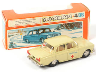 Lot 141 - NOVOEXPORT (URSS) (1)