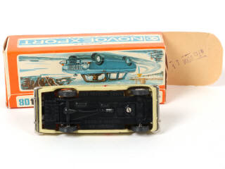Lot 141 - NOVOEXPORT (URSS) (1)