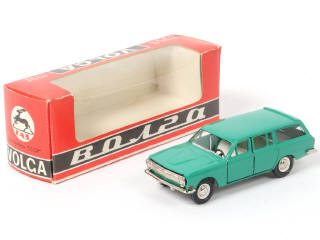 Lot 144 - NOVOEXPORT (URSS) (1)