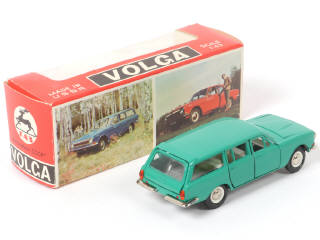 Lot 144 - NOVOEXPORT (URSS) (1)