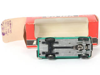 Lot 144 - NOVOEXPORT (URSS) (1)