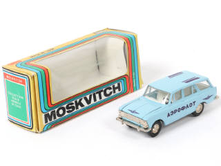 Lot 148 - NOVOEXPORT (URSS) (1)