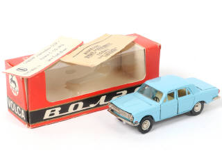 Lot 145 - NOVOEXPORT (URSS) (1)