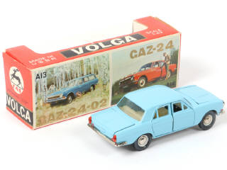 Lot 145 - NOVOEXPORT (URSS) (1)